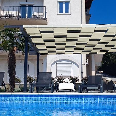Apartmani Bura Crikvenica Extérieur photo