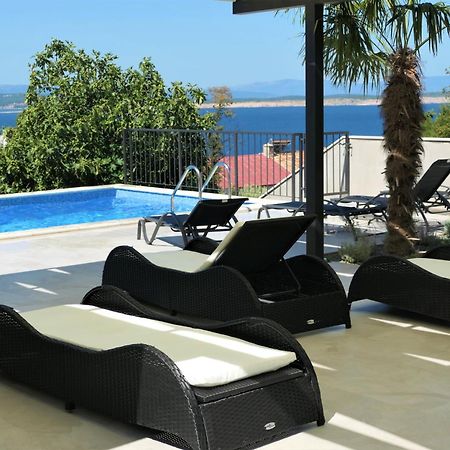 Apartmani Bura Crikvenica Extérieur photo
