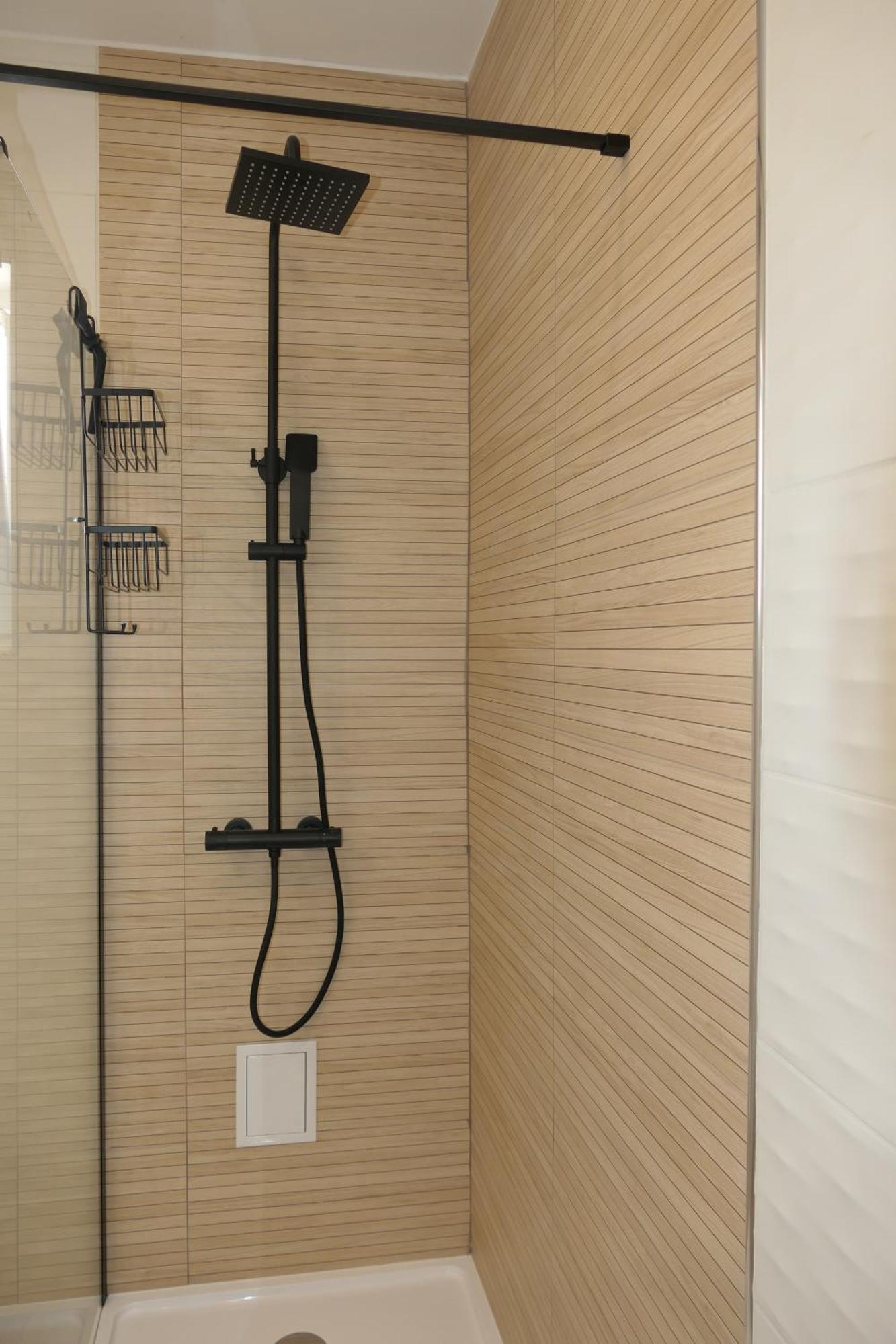 Apartmani Bura Crikvenica Extérieur photo