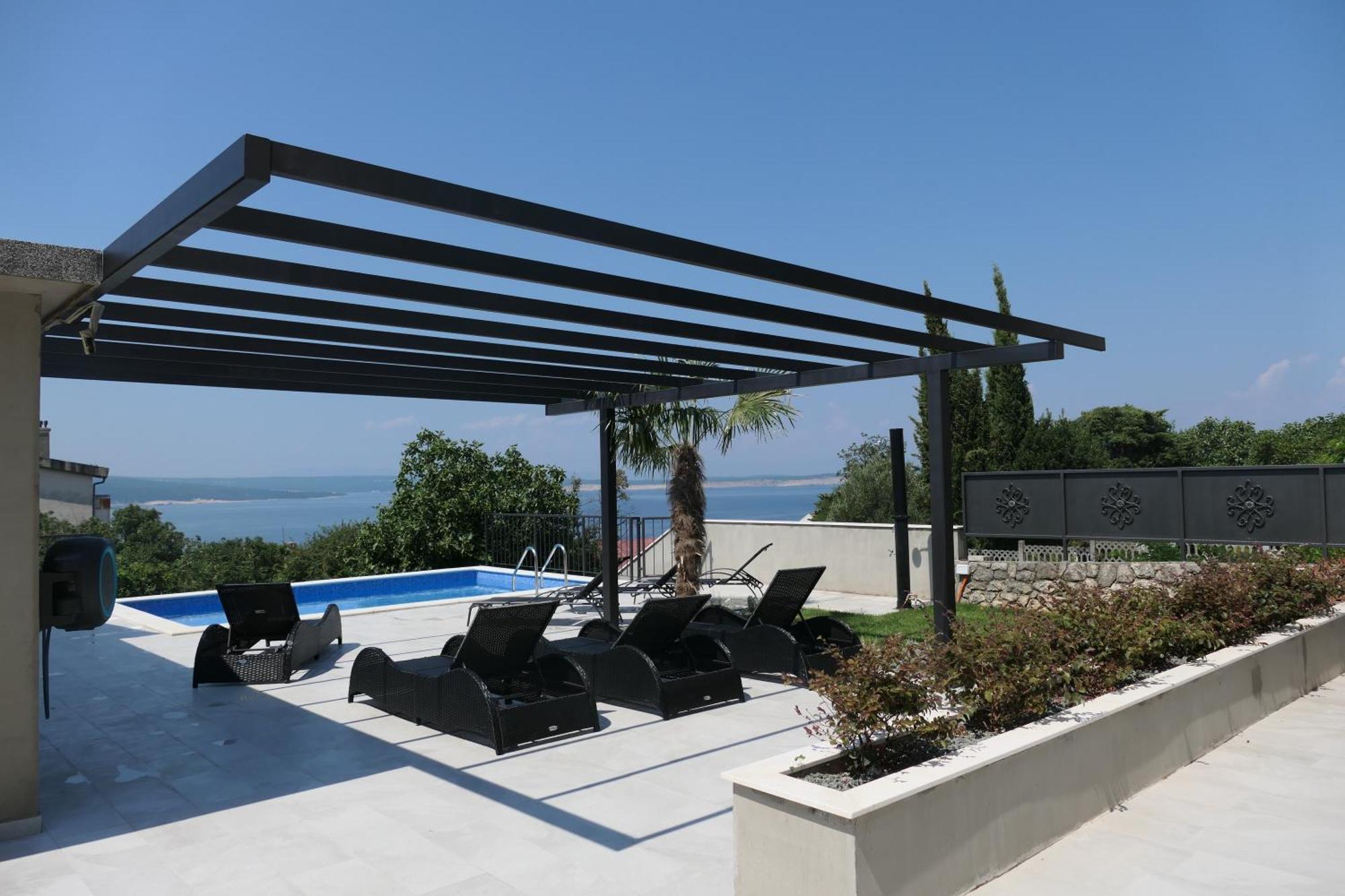 Apartmani Bura Crikvenica Extérieur photo
