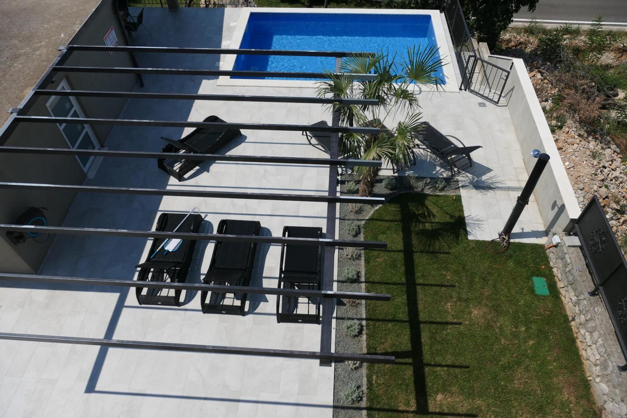 Apartmani Bura Crikvenica Extérieur photo
