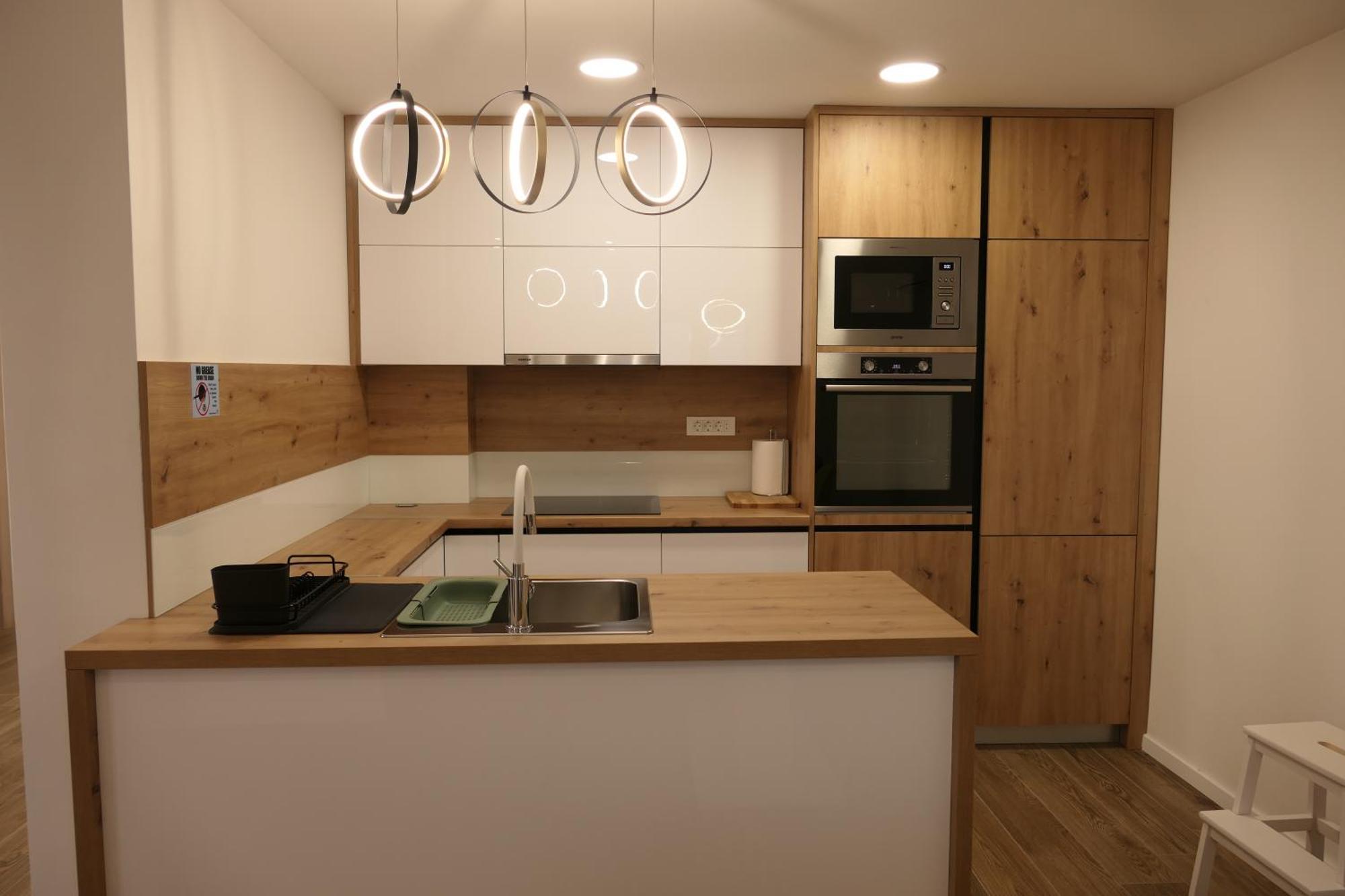 Apartmani Bura Crikvenica Extérieur photo