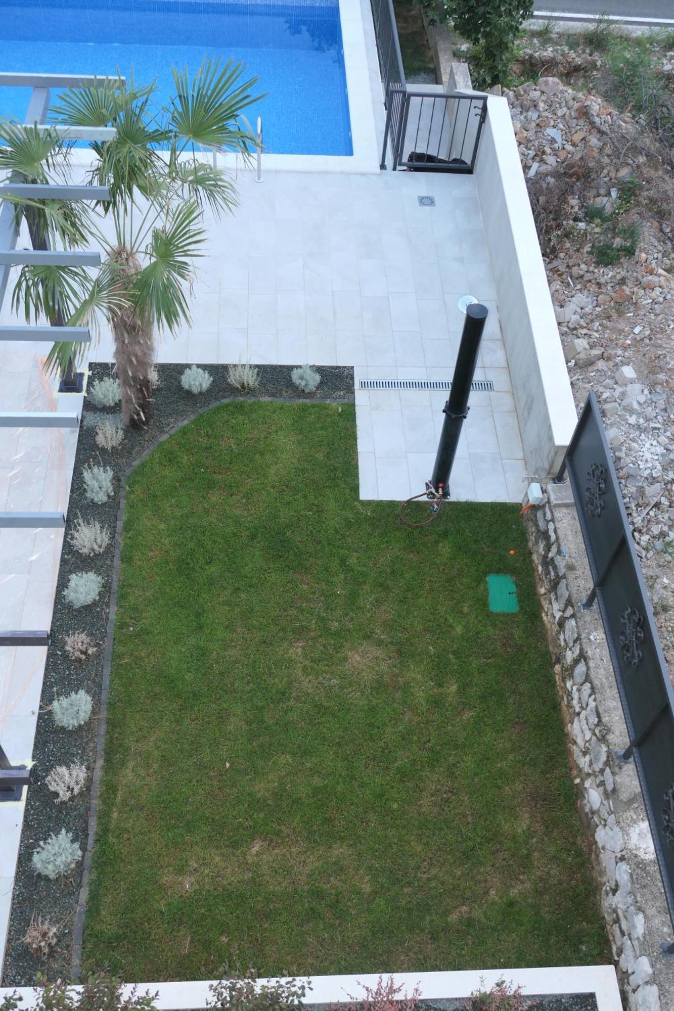Apartmani Bura Crikvenica Extérieur photo
