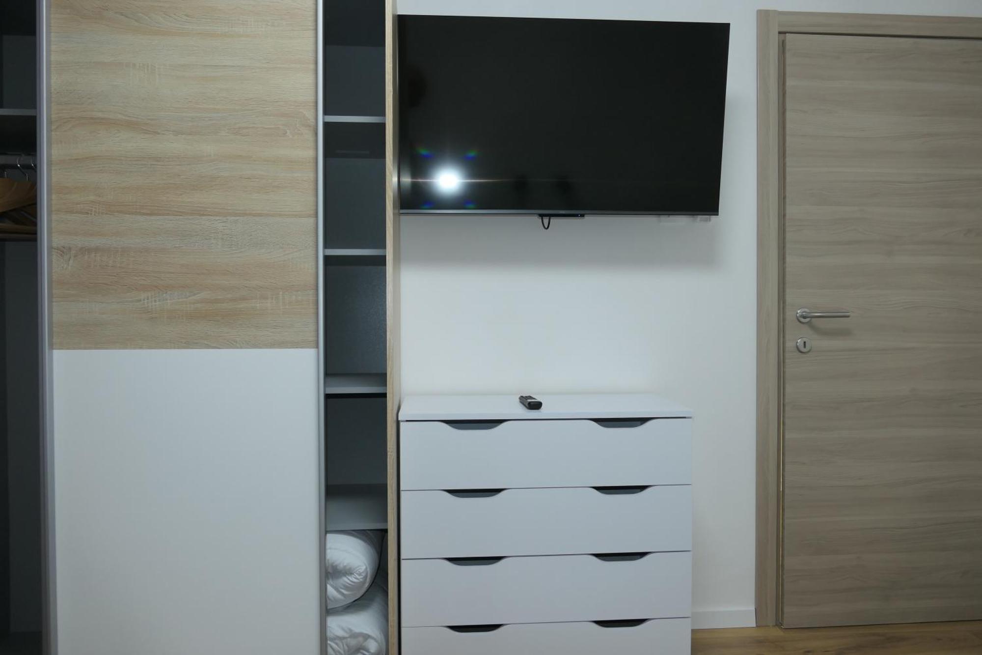 Apartmani Bura Crikvenica Extérieur photo