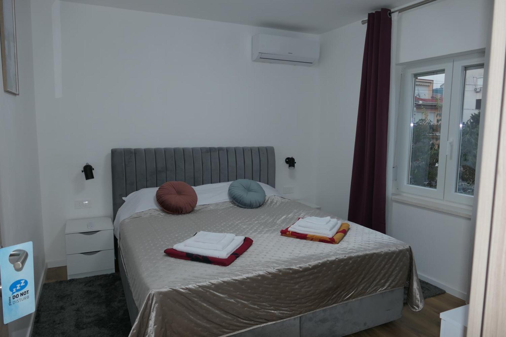 Apartmani Bura Crikvenica Extérieur photo