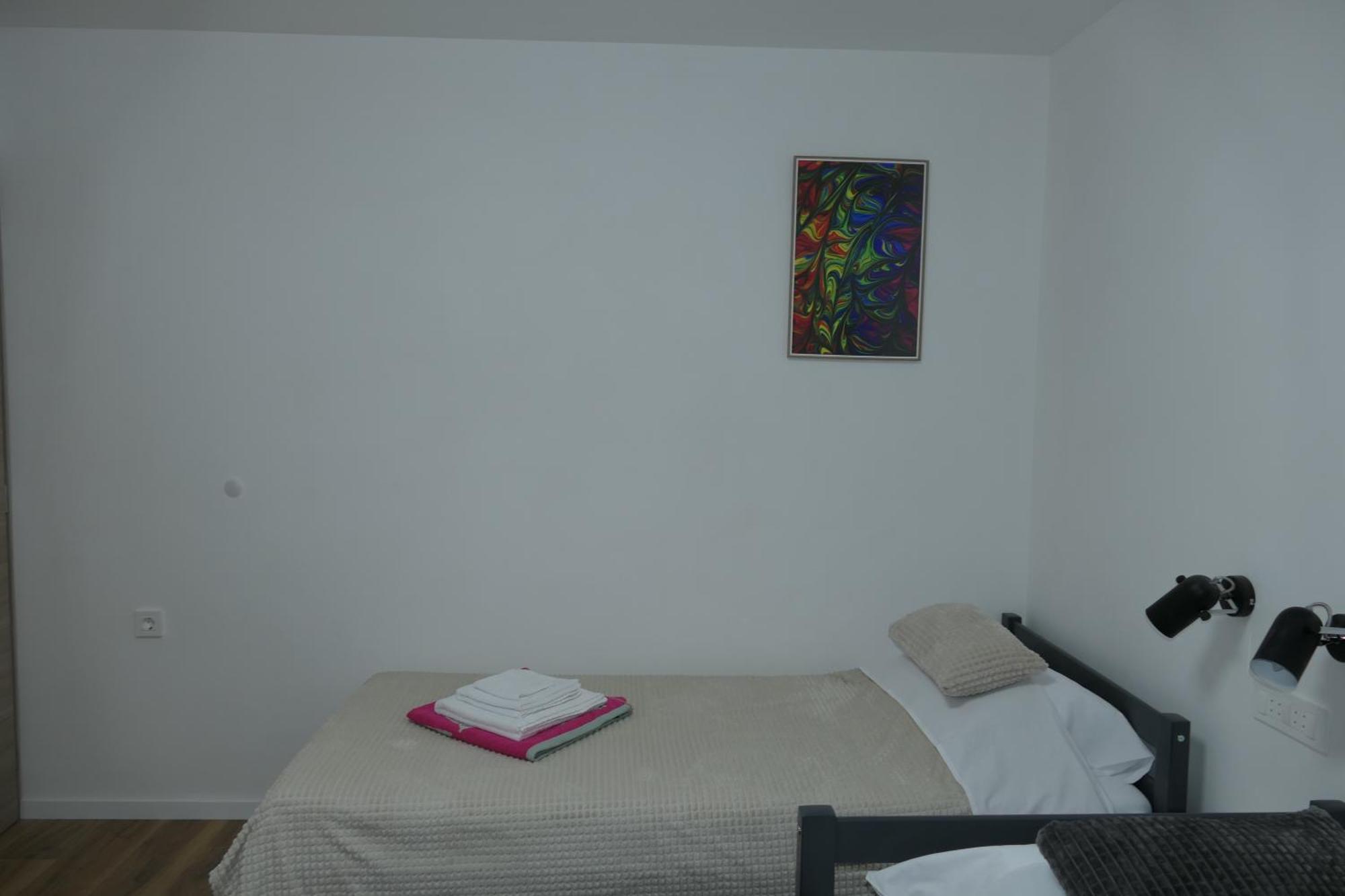 Apartmani Bura Crikvenica Extérieur photo