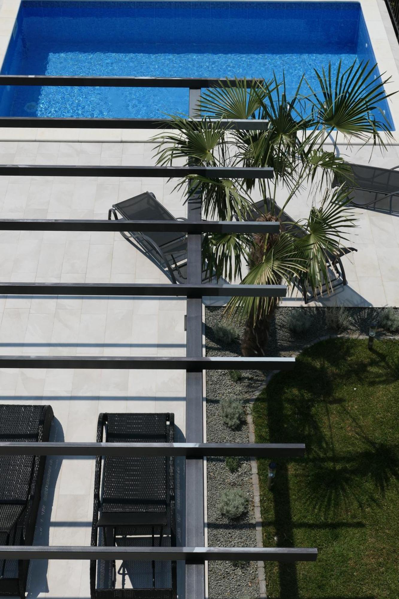 Apartmani Bura Crikvenica Extérieur photo