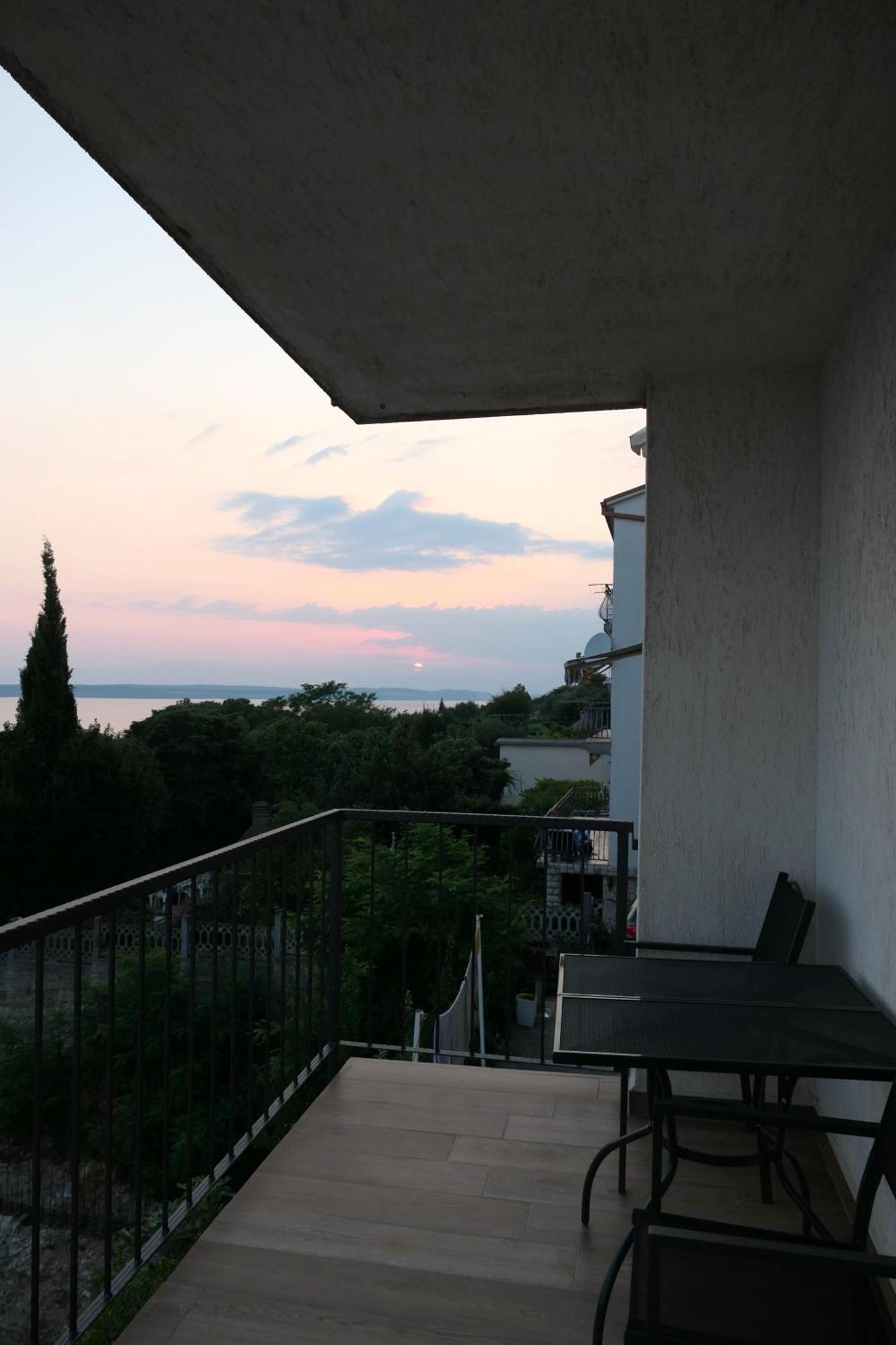 Apartmani Bura Crikvenica Extérieur photo