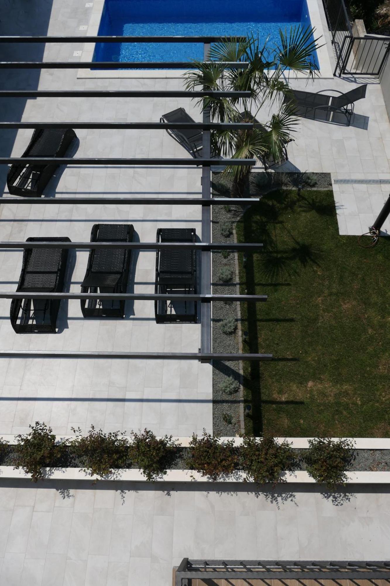 Apartmani Bura Crikvenica Extérieur photo