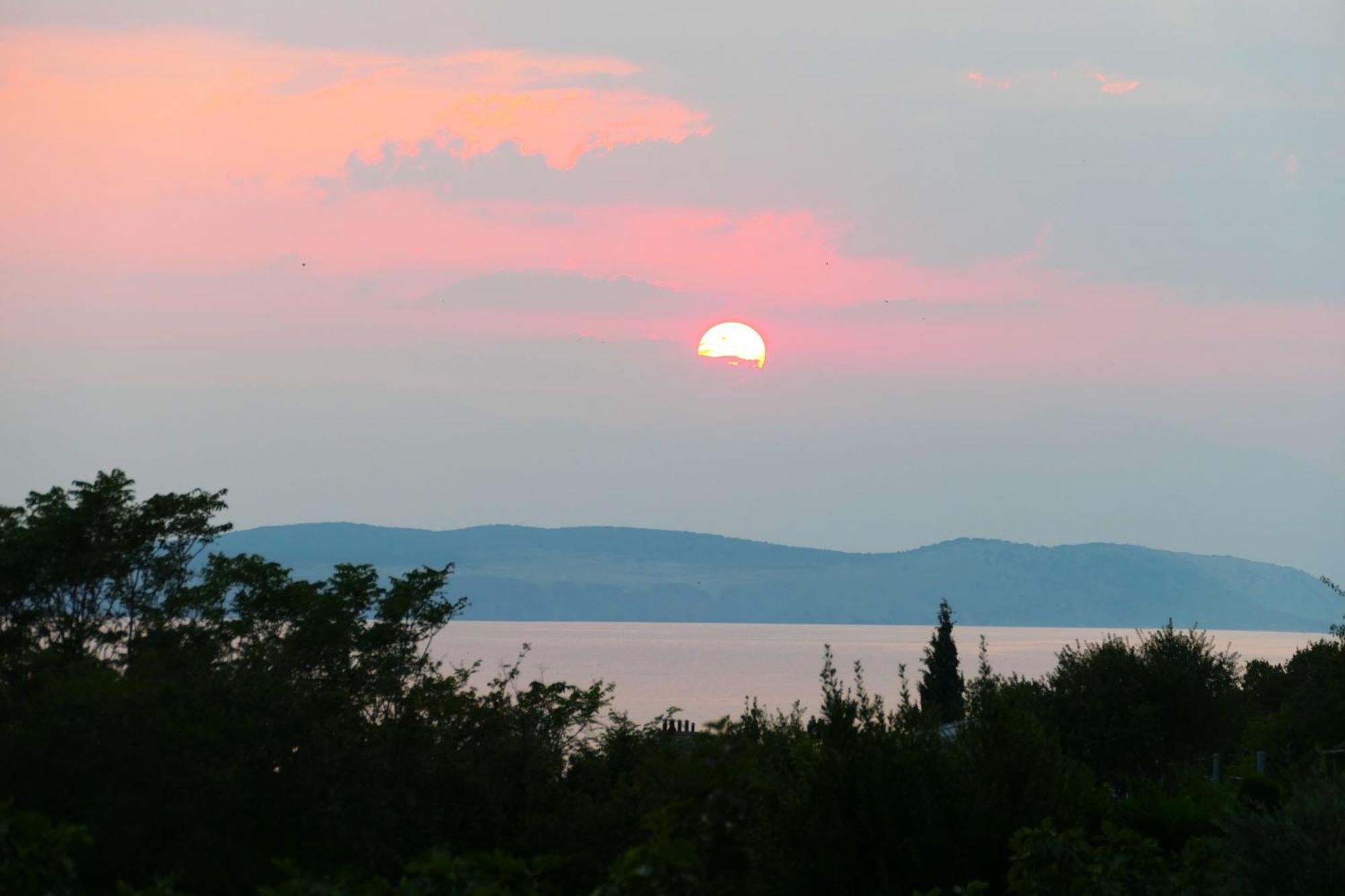 Apartmani Bura Crikvenica Extérieur photo