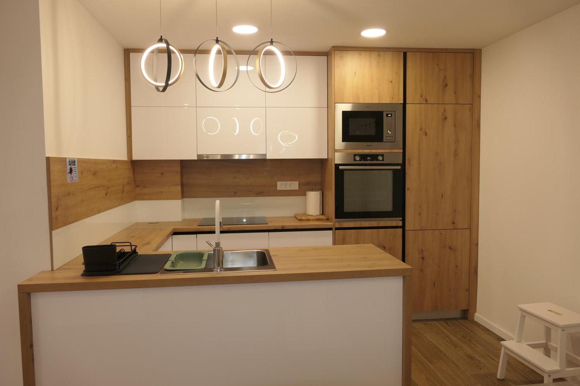 Apartmani Bura Crikvenica Extérieur photo