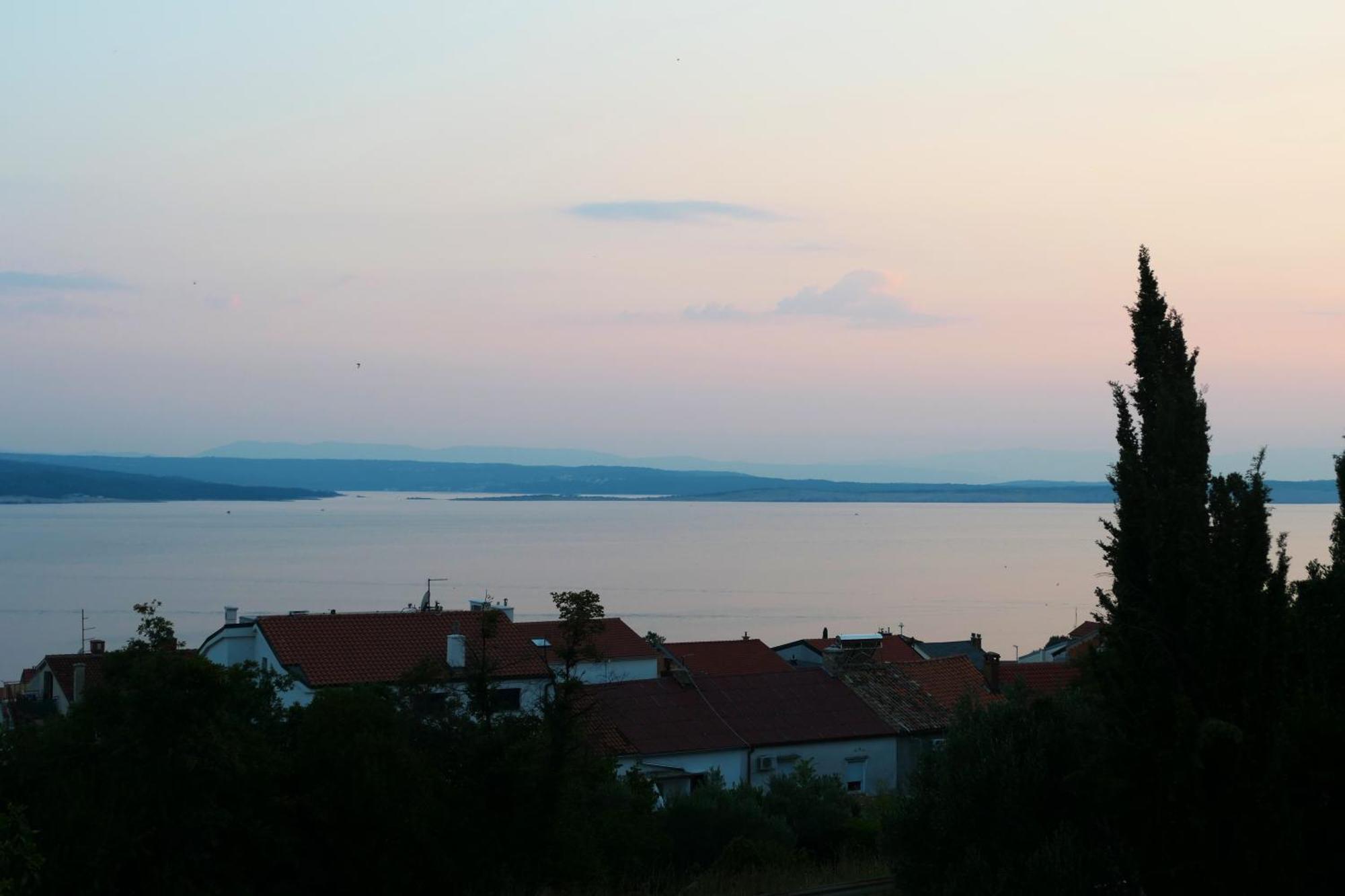 Apartmani Bura Crikvenica Extérieur photo