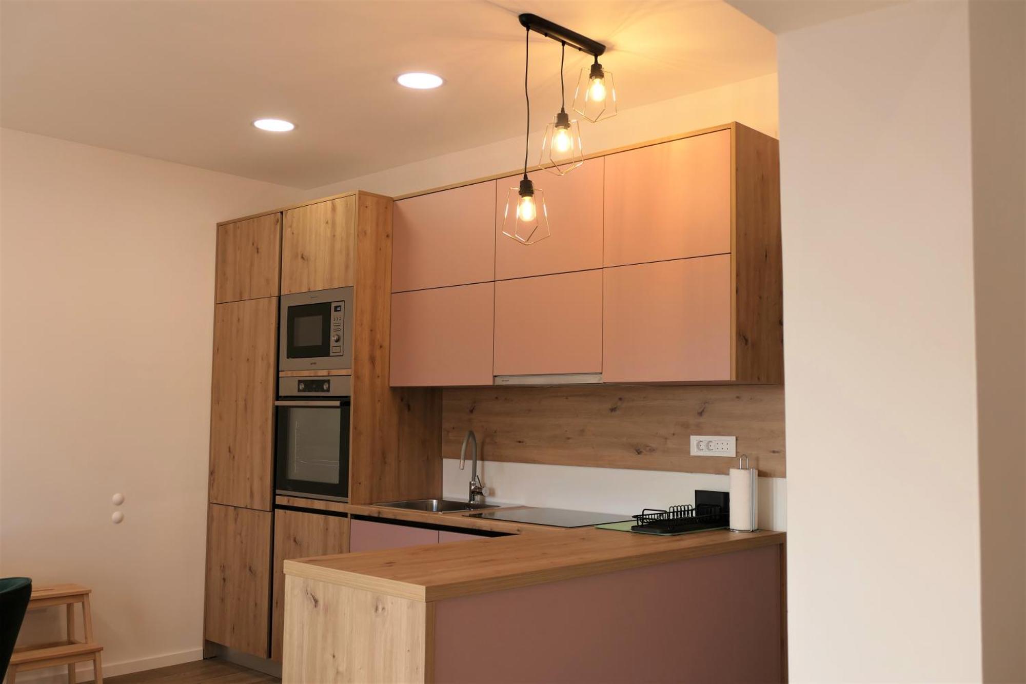 Apartmani Bura Crikvenica Extérieur photo