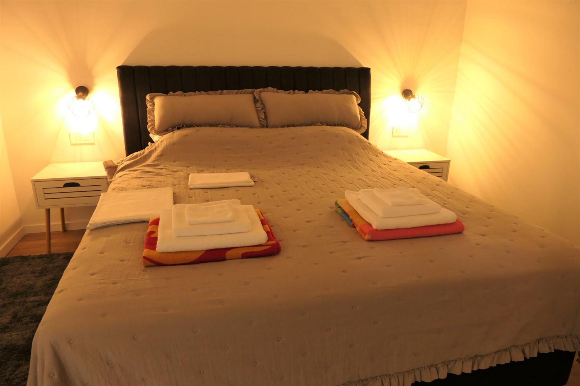 Apartmani Bura Crikvenica Extérieur photo