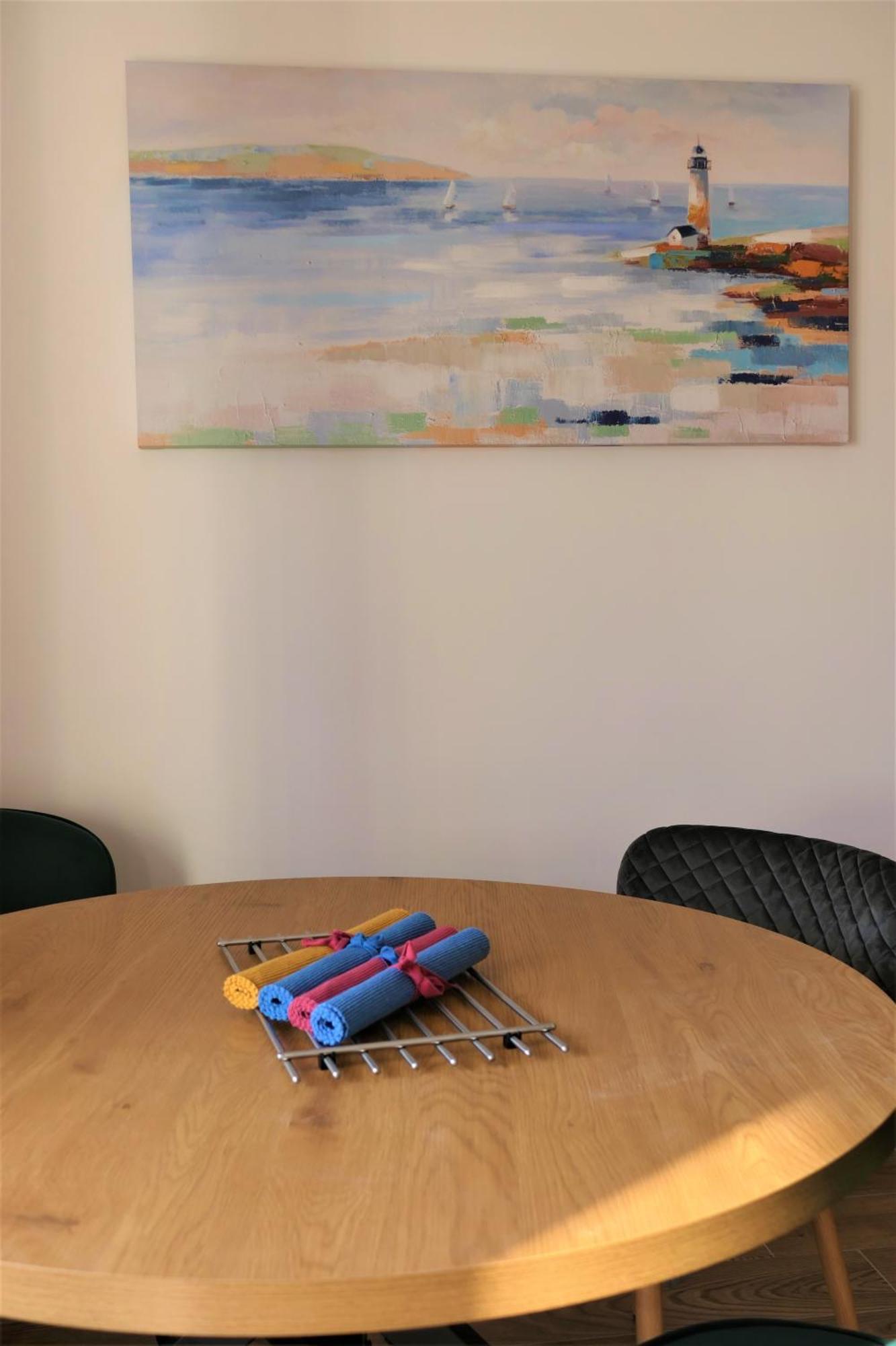 Apartmani Bura Crikvenica Extérieur photo