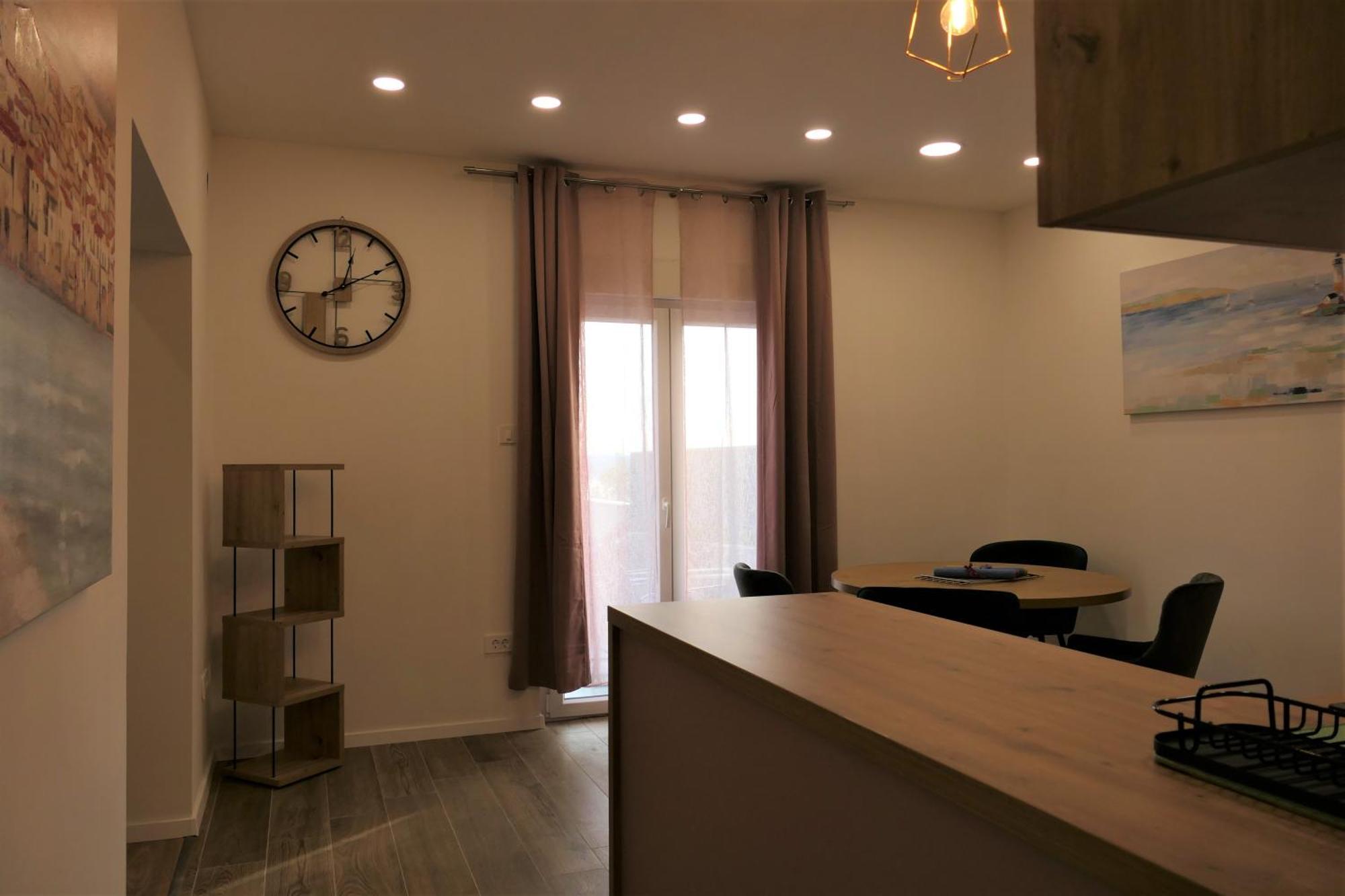 Apartmani Bura Crikvenica Extérieur photo