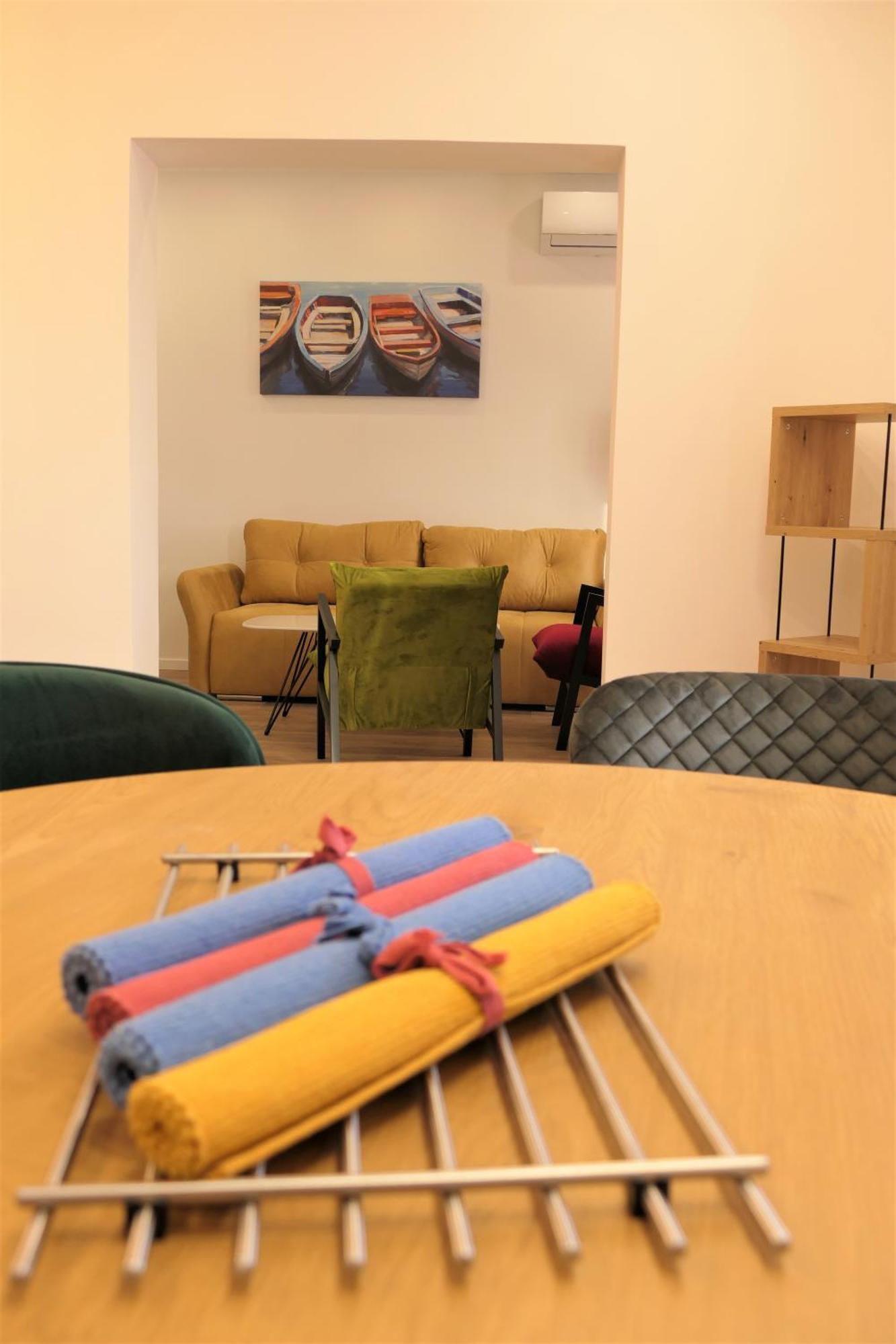 Apartmani Bura Crikvenica Extérieur photo