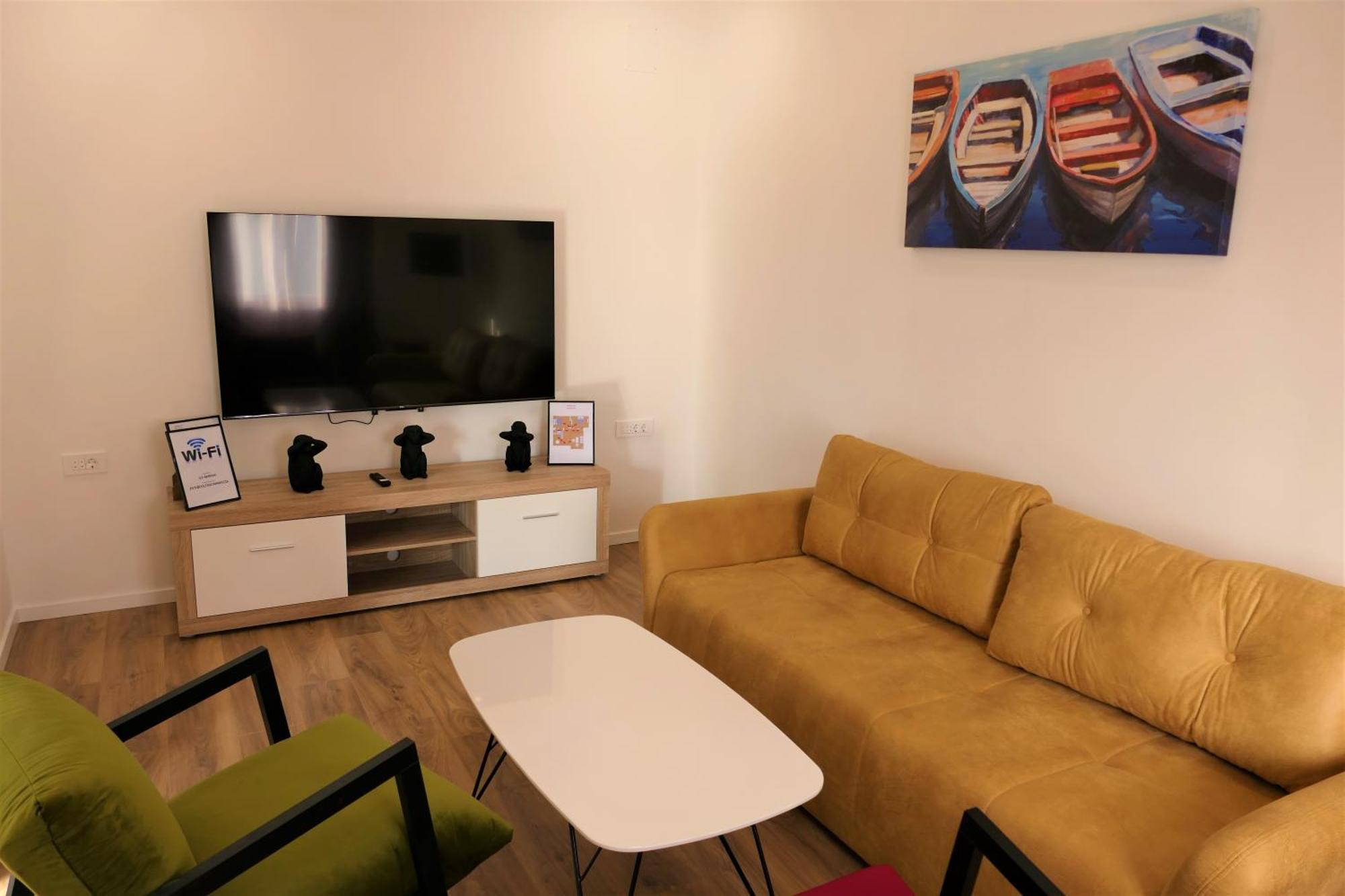 Apartmani Bura Crikvenica Extérieur photo
