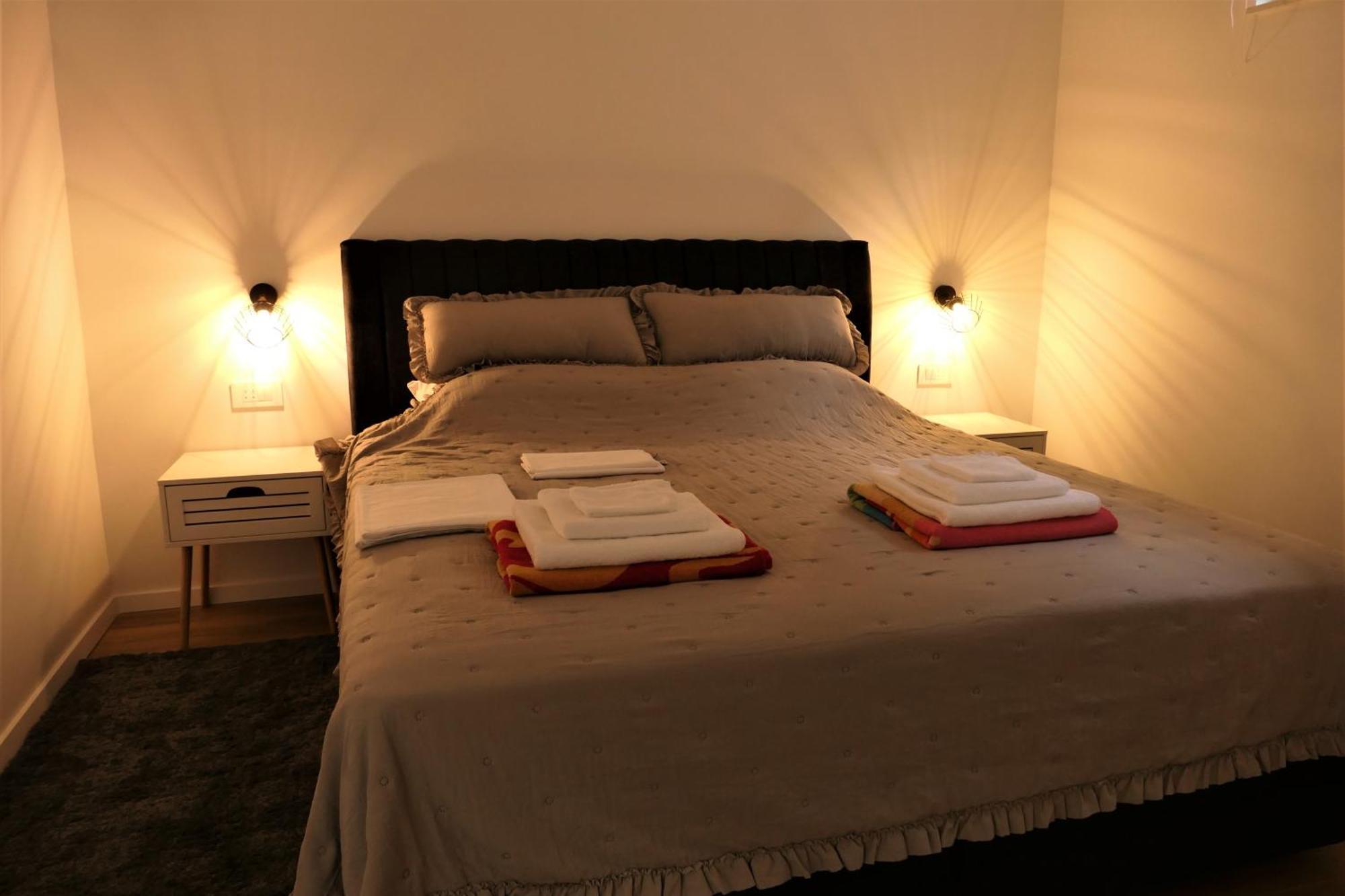 Apartmani Bura Crikvenica Extérieur photo