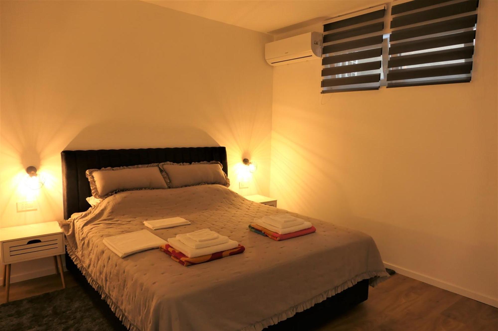 Apartmani Bura Crikvenica Extérieur photo