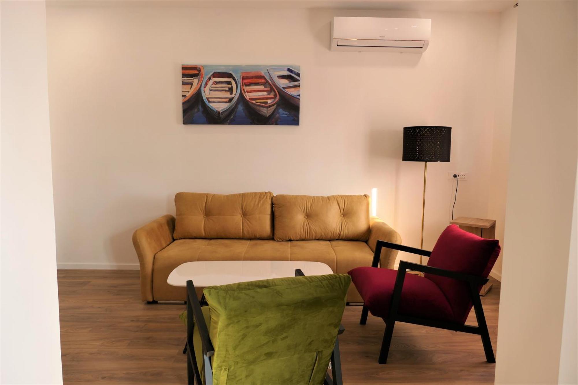 Apartmani Bura Crikvenica Extérieur photo