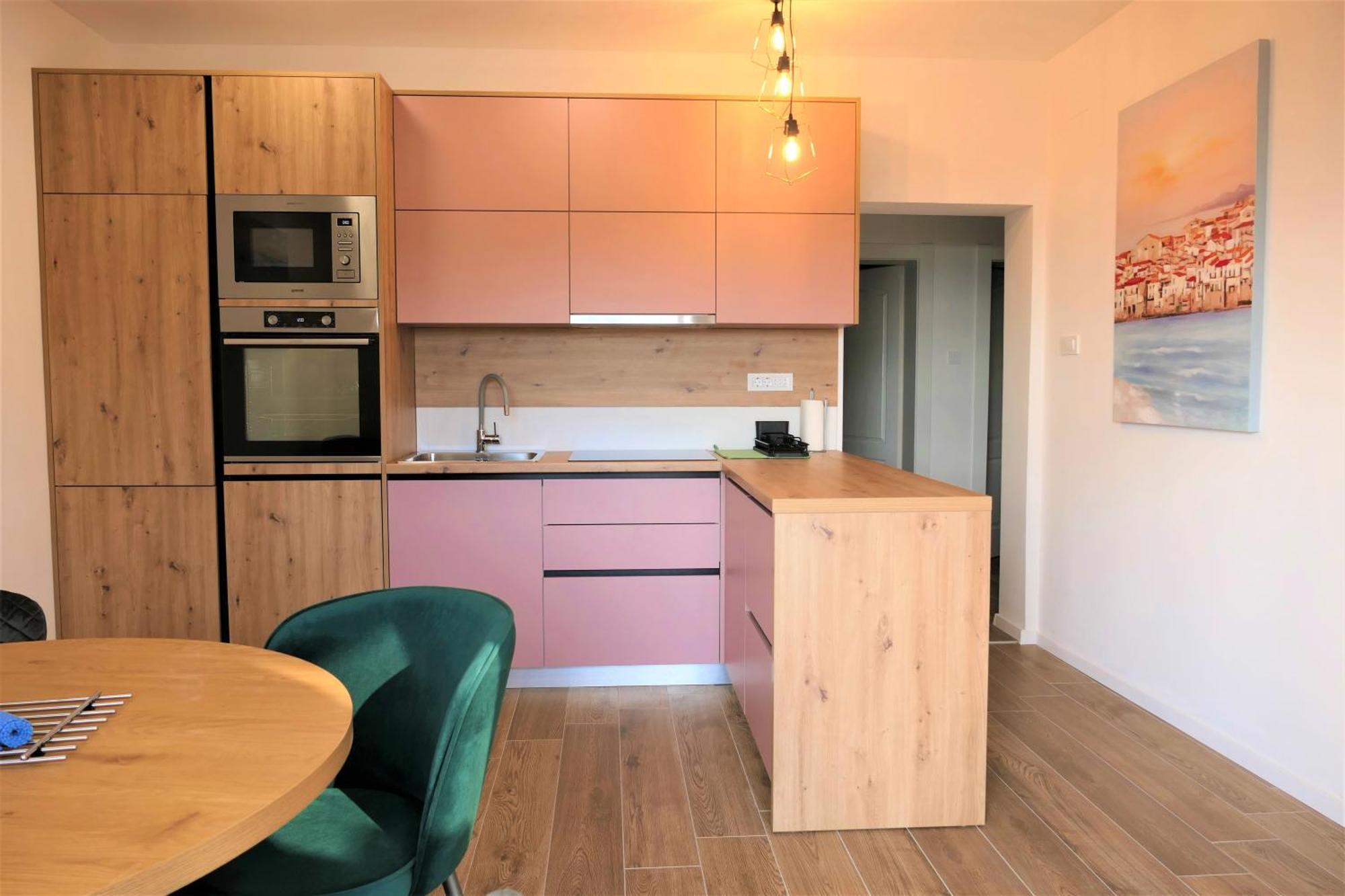 Apartmani Bura Crikvenica Extérieur photo