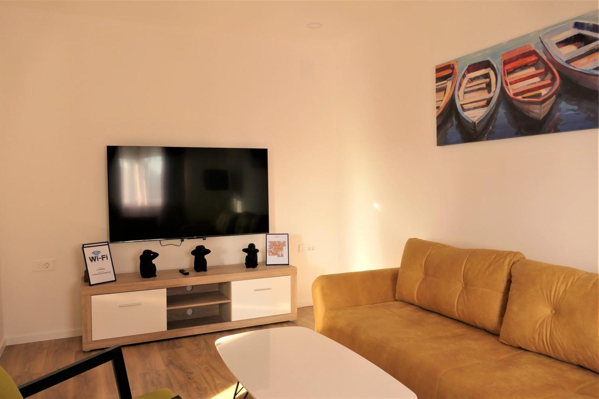 Apartmani Bura Crikvenica Extérieur photo