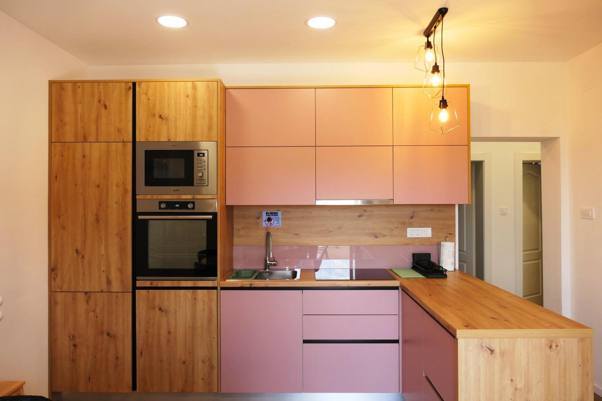 Apartmani Bura Crikvenica Extérieur photo