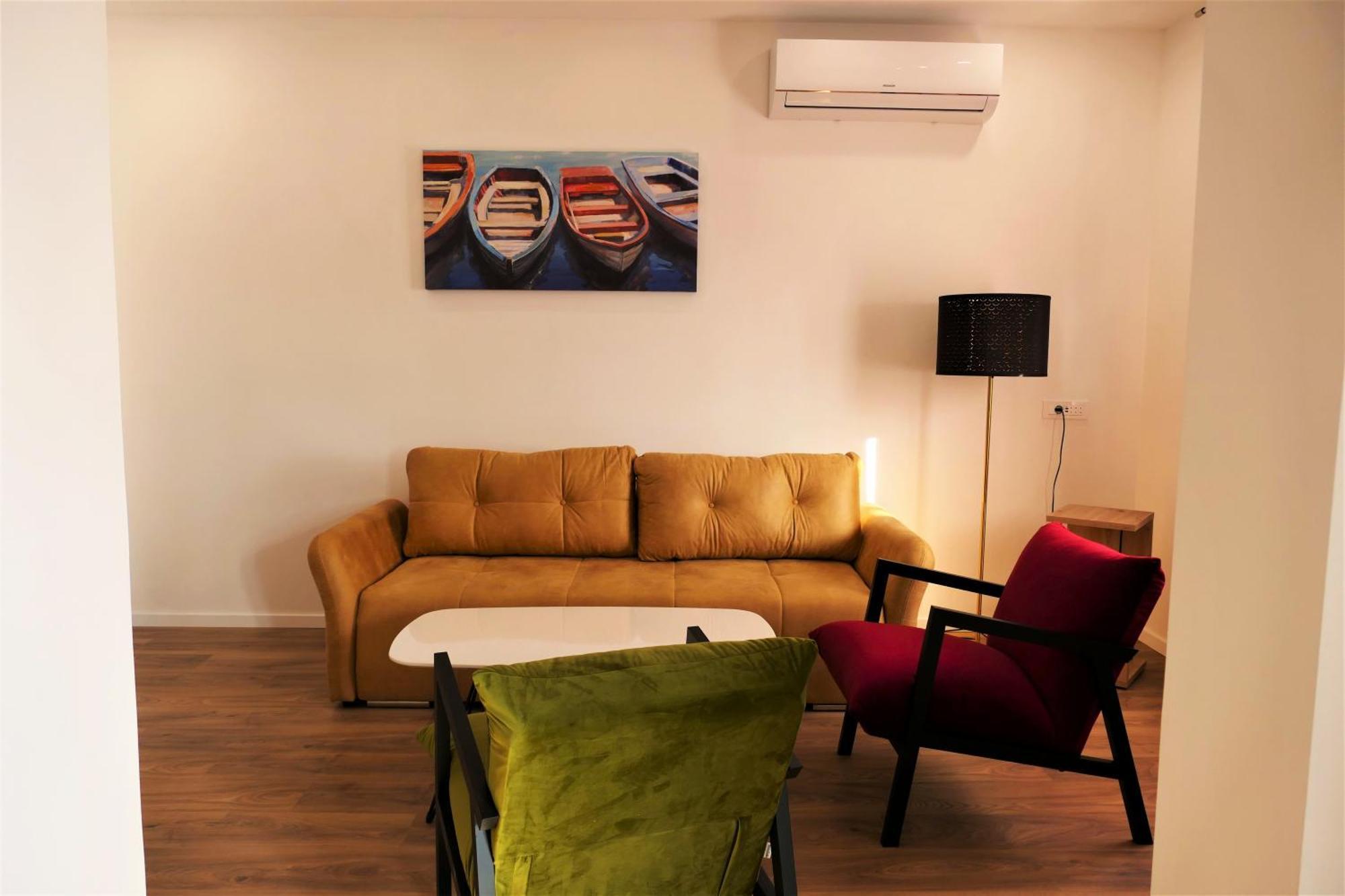 Apartmani Bura Crikvenica Extérieur photo