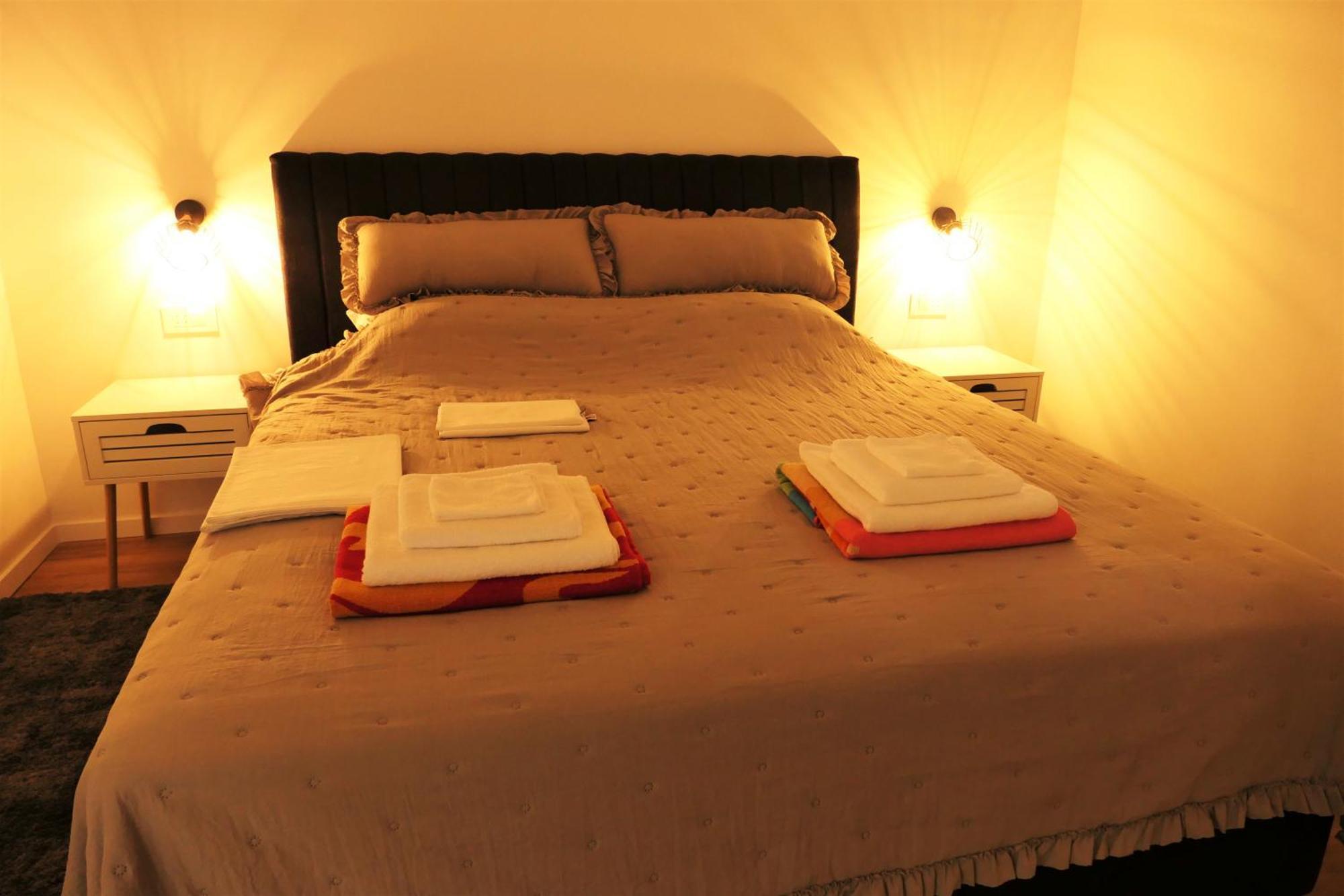 Apartmani Bura Crikvenica Extérieur photo