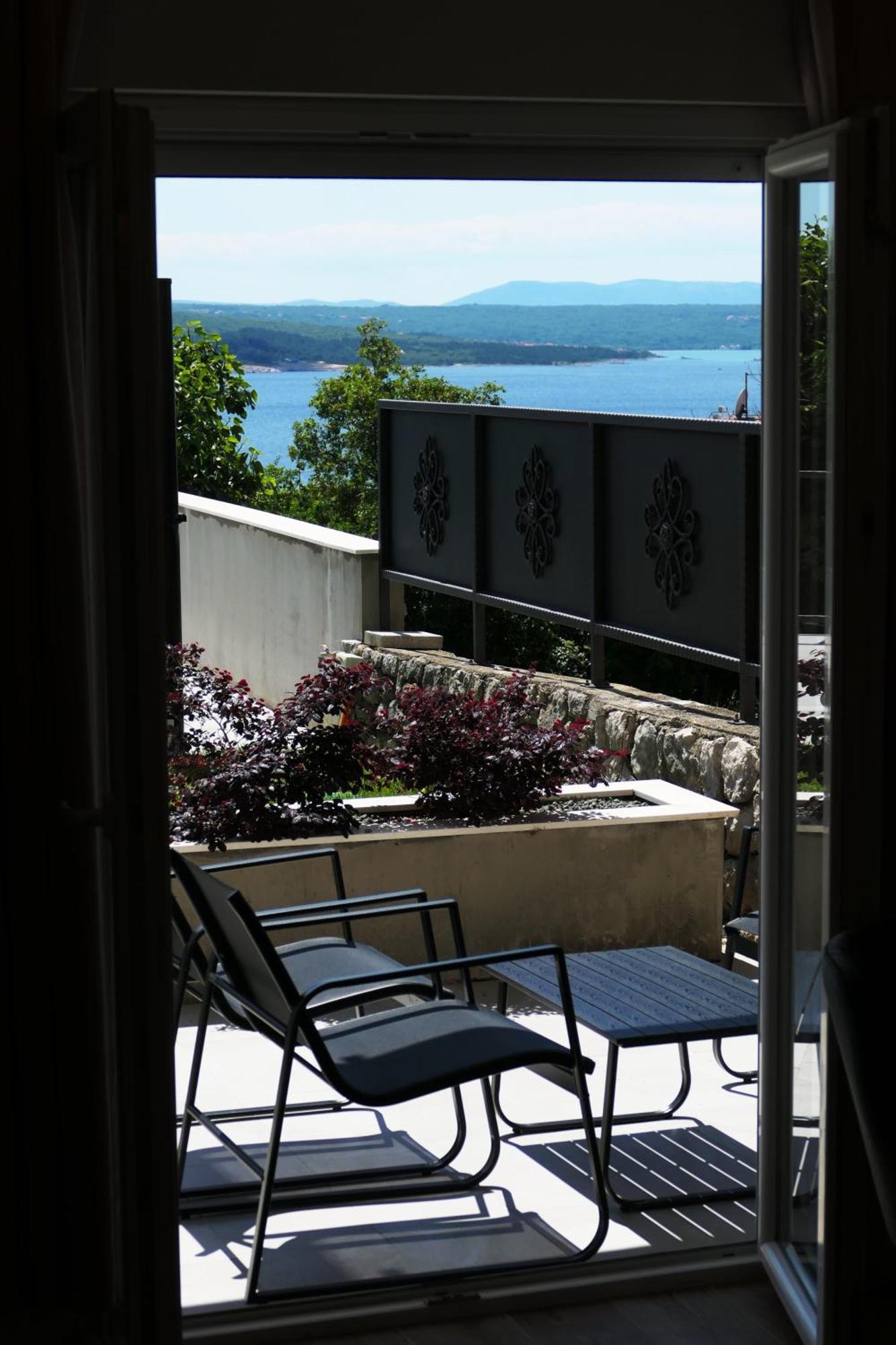 Apartmani Bura Crikvenica Extérieur photo