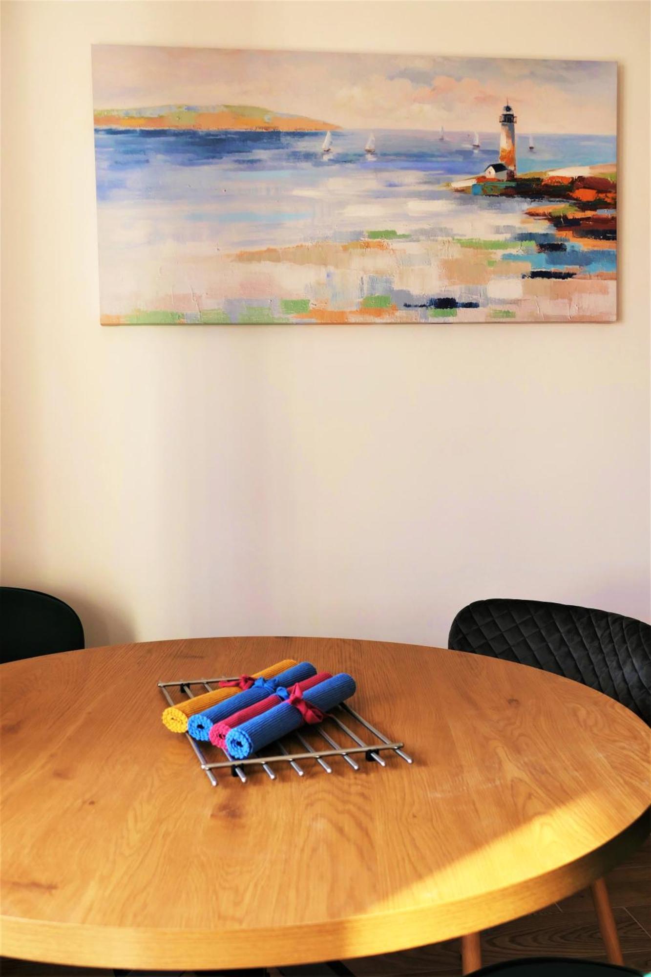 Apartmani Bura Crikvenica Extérieur photo