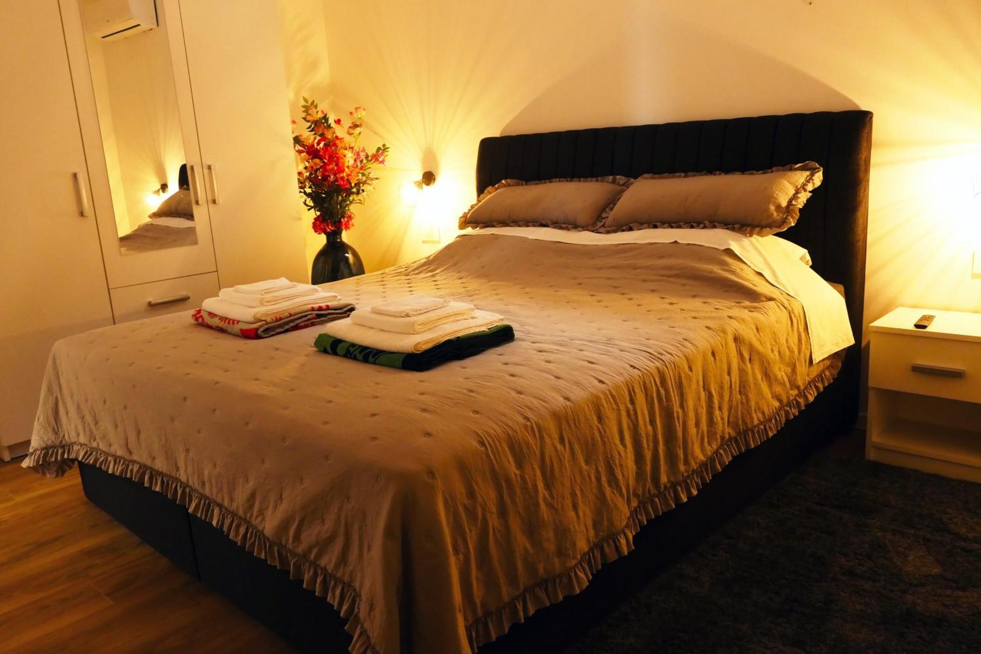 Apartmani Bura Crikvenica Extérieur photo