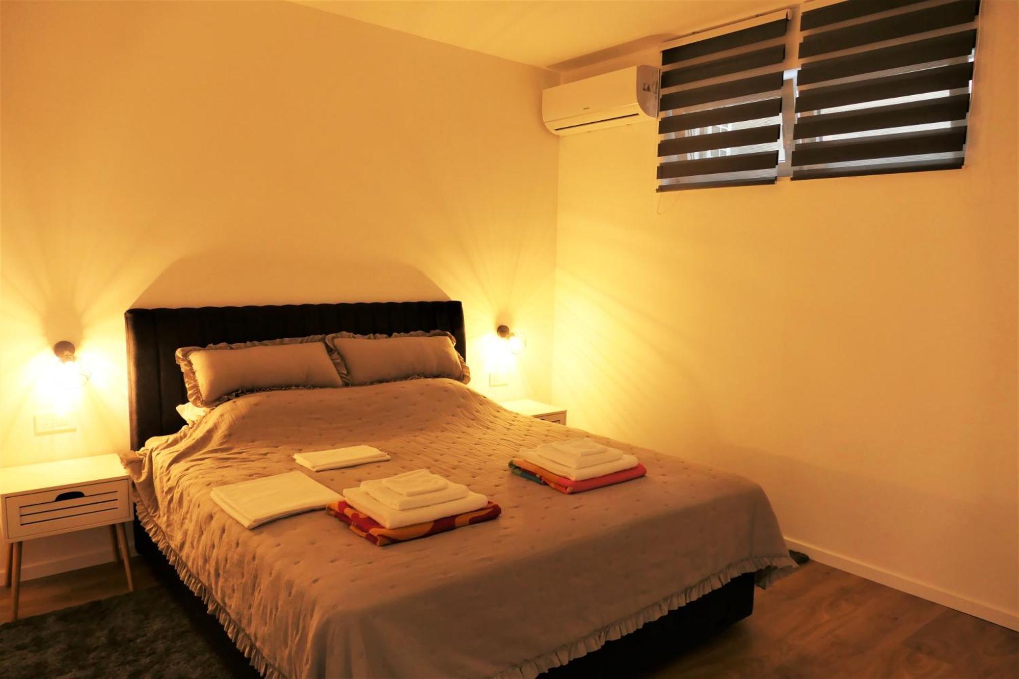 Apartmani Bura Crikvenica Extérieur photo