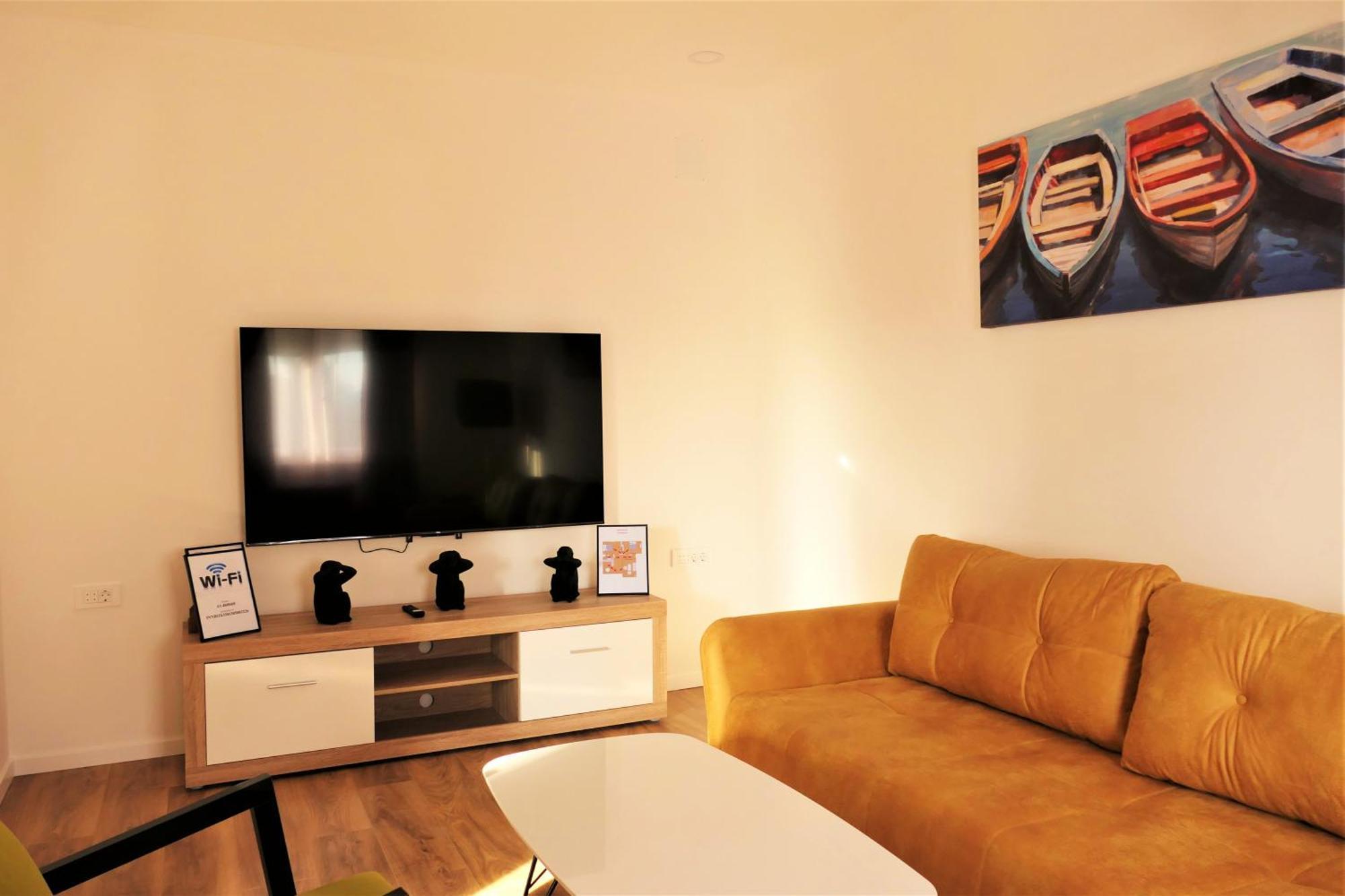 Apartmani Bura Crikvenica Extérieur photo