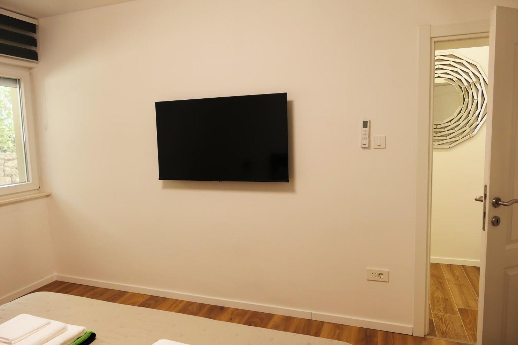 Apartmani Bura Crikvenica Extérieur photo