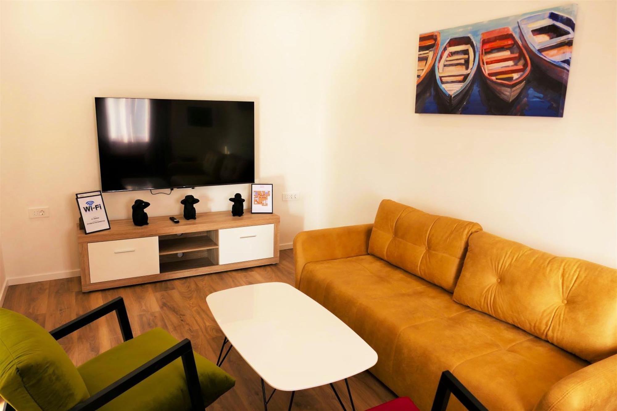 Apartmani Bura Crikvenica Extérieur photo