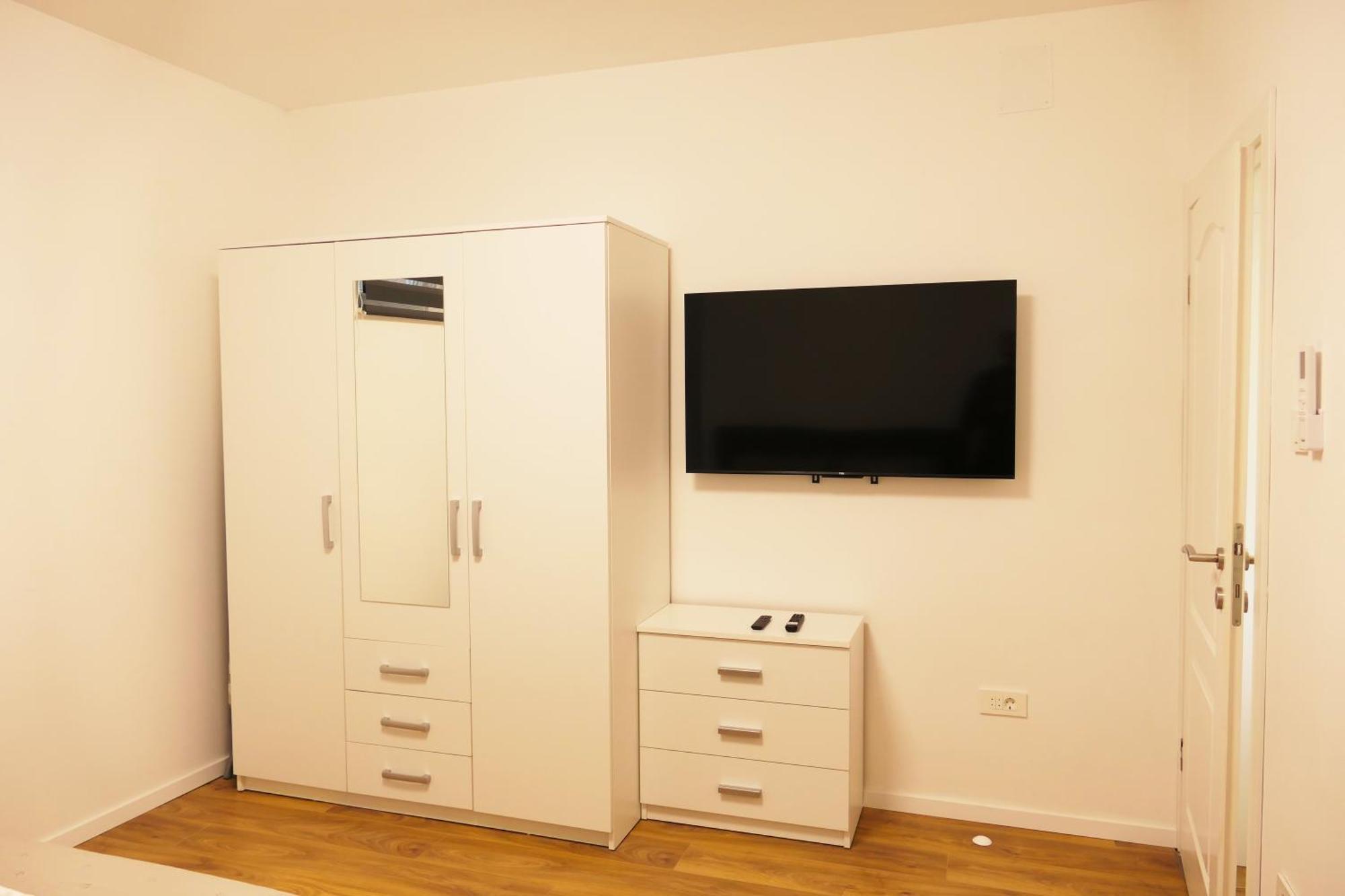 Apartmani Bura Crikvenica Extérieur photo